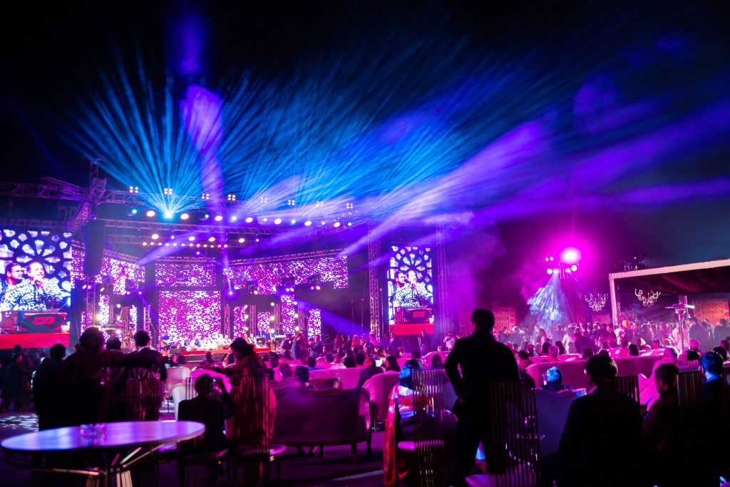 Waldorf Astoria RAK 2019 8 Flair Event Services LLC