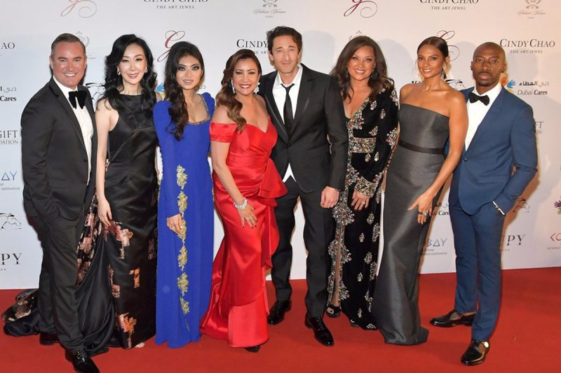 Global Gift Gala