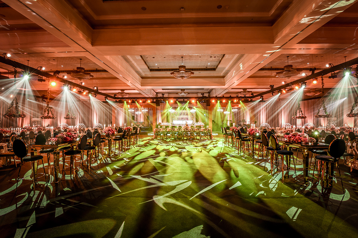 Hero Images Flair Event Services LLC