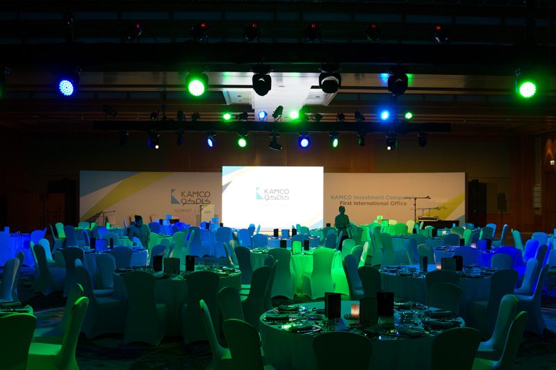 KAMCO Conference