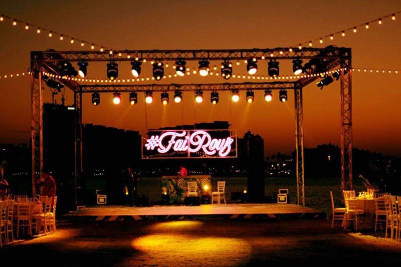 Rixos The Palm