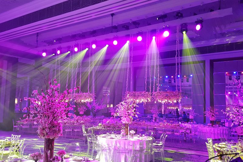 Westin Hotel