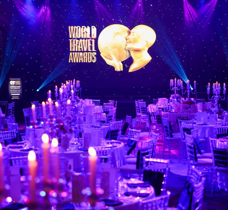 World Travel Awards
