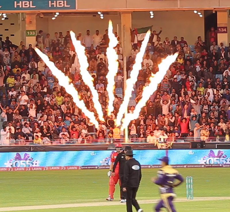 Pakistan Super League