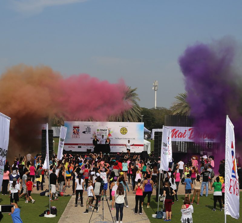 Zumbafest