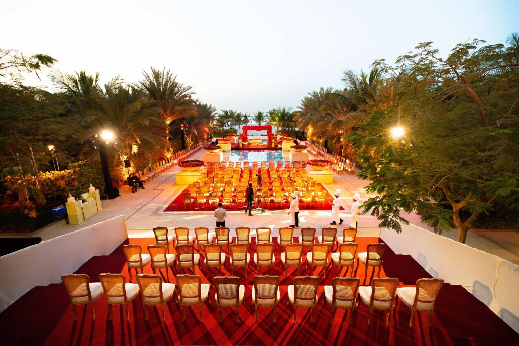 Waldorf Astoria RAK 2019 10 Flair Event Services LLC