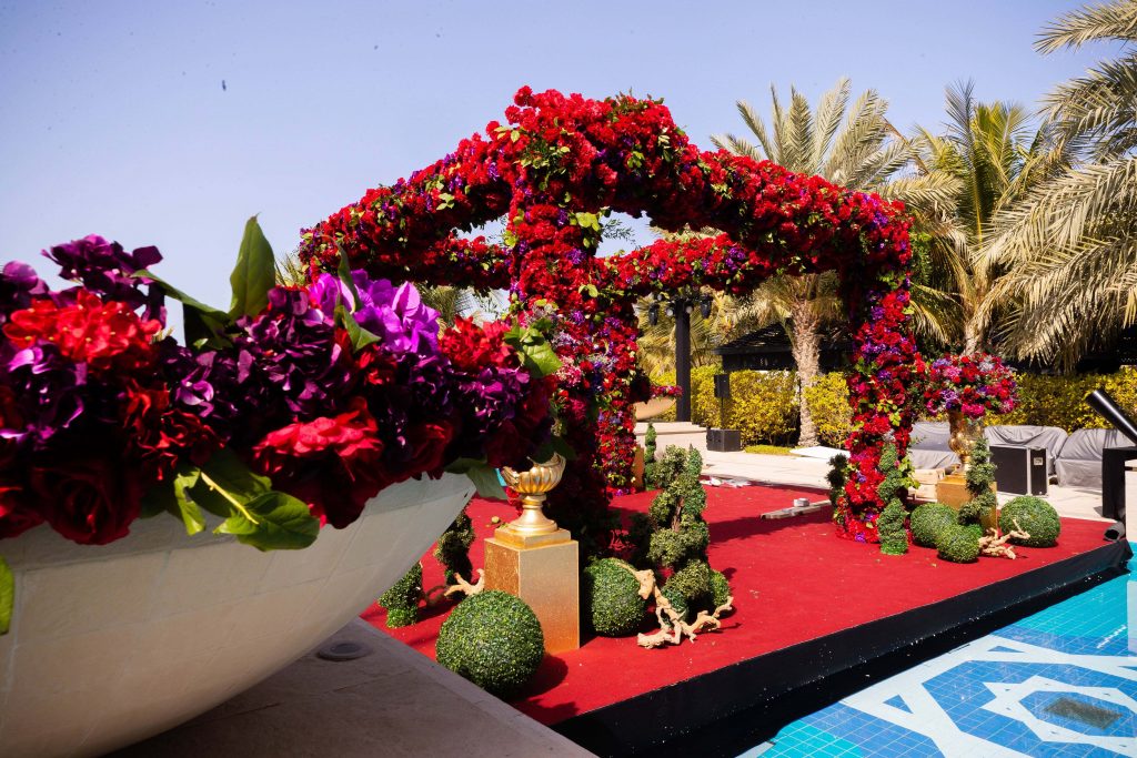 Waldorf Astoria RAK 2019 11 Flair Event Services LLC