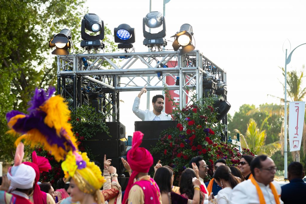 Waldorf Astoria RAK 2019 12 Flair Event Services LLC