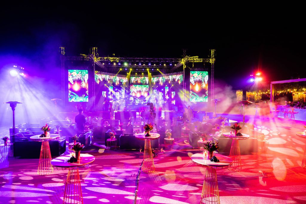 Waldorf Astoria RAK 2019 2 Flair Event Services LLC