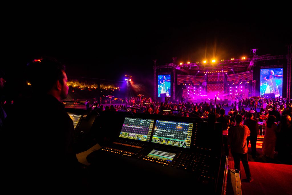 Waldorf Astoria RAK 2019 3 Flair Event Services LLC