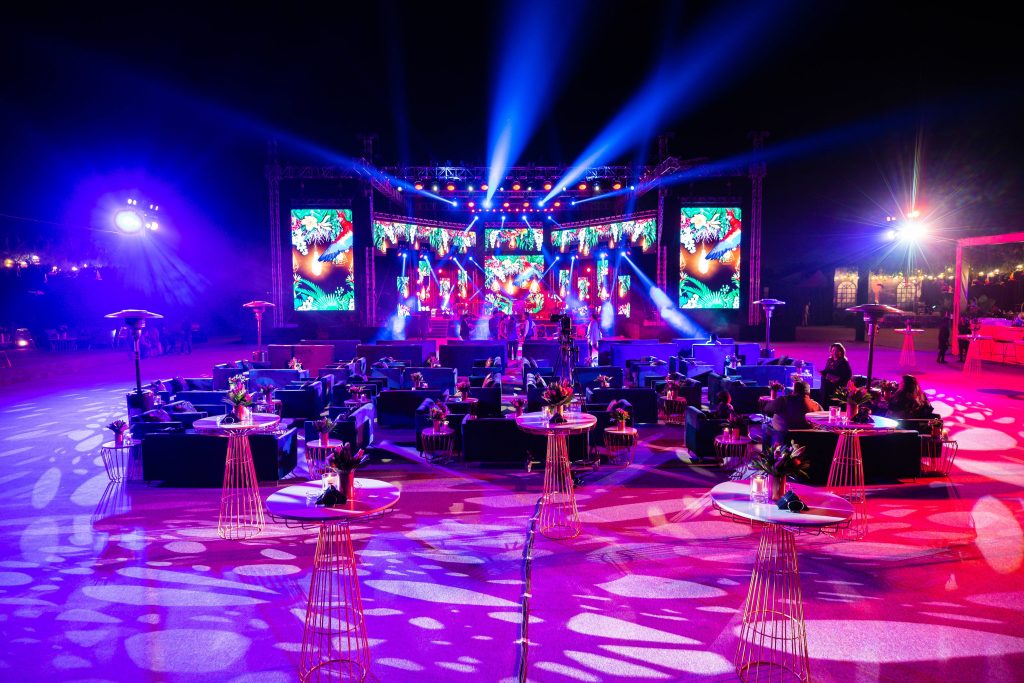 Waldorf Astoria RAK 2019 5 Flair Event Services LLC